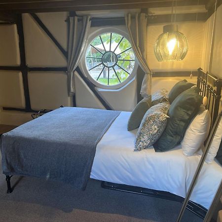 Old Rectory House, Redditch Bagian luar foto