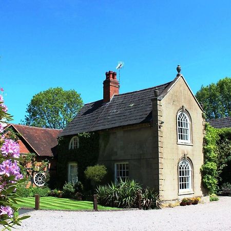 Old Rectory House, Redditch Bagian luar foto