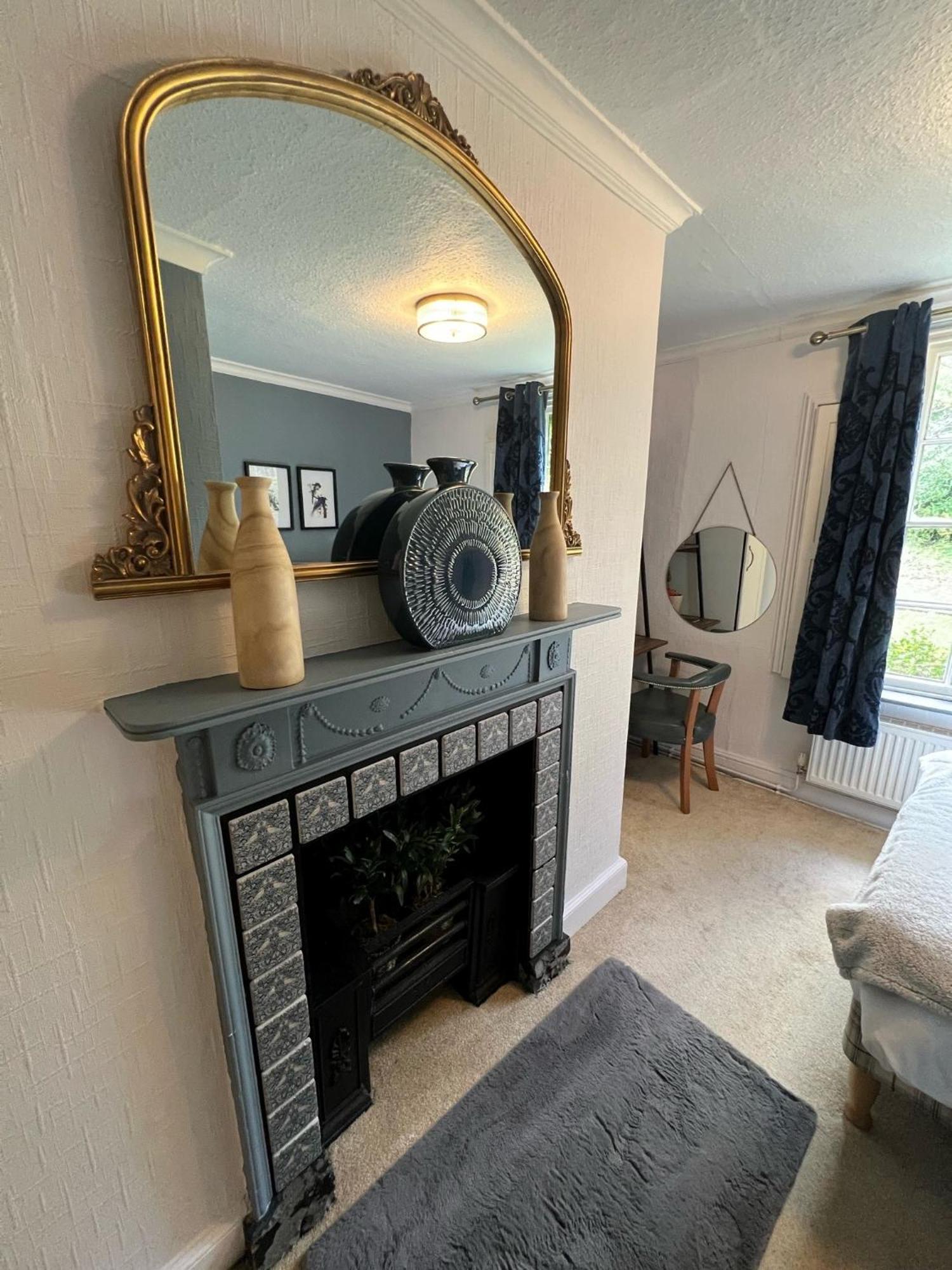 Old Rectory House, Redditch Bagian luar foto
