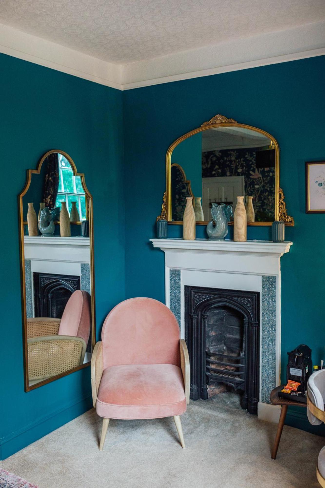 Old Rectory House, Redditch Bagian luar foto