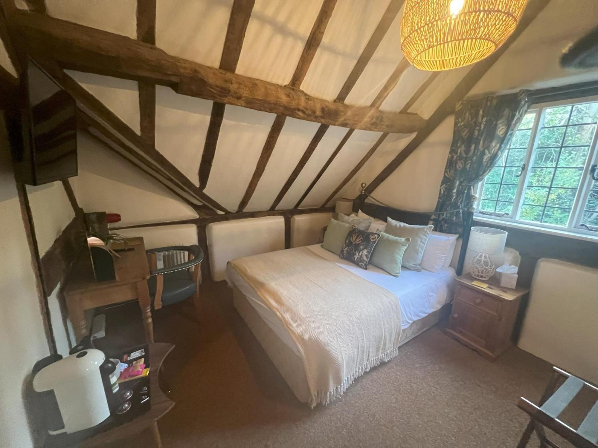 Old Rectory House, Redditch Bagian luar foto