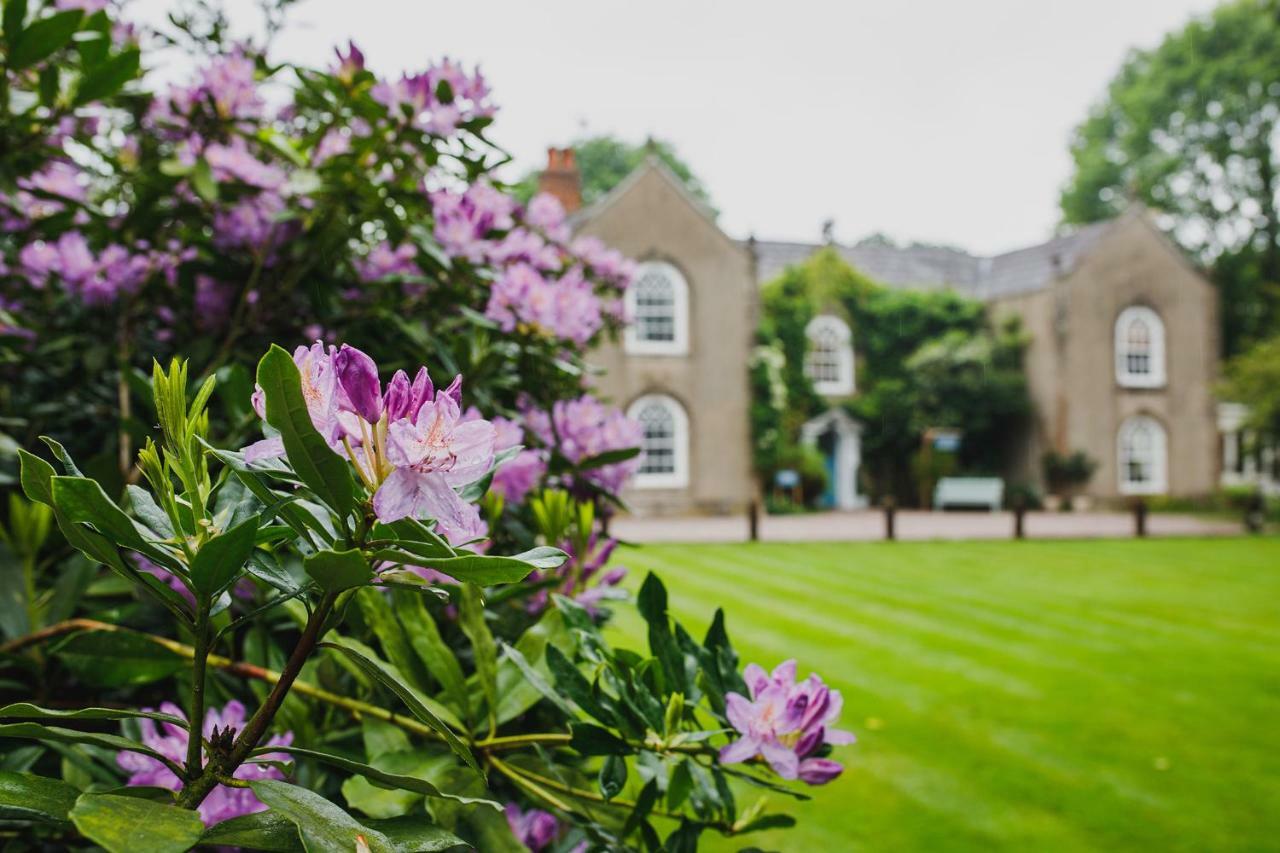 Old Rectory House, Redditch Bagian luar foto